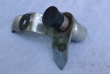 Cub Cadet RT-65 Shift Crank With Cap ( Missing Spiral Pin) 686-0109A