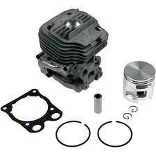 For Husqvarna K770 Complete Cylinder Overhaul Kit replaces OEM 581476102