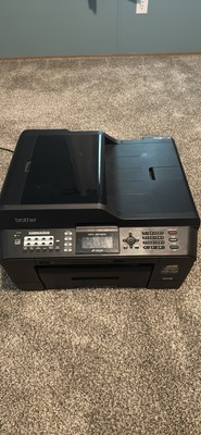Brothers MFC-J67100W