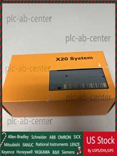 US Free TAX B&R X20IF1061 Profibus Interface Module (NEW)