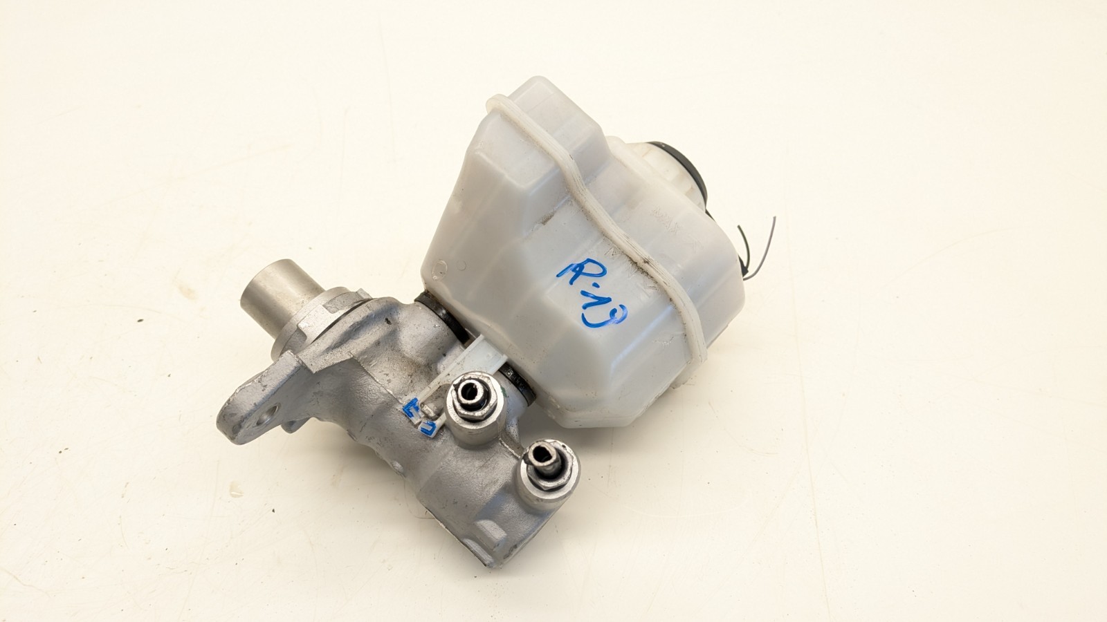RANGE ROVER SPORT L494 BRAKE MASTER CYLINDER 3.0 SD DIESEL 32669621 2017