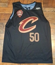 Cleveland Cavaliers Collecting and Fan Guide 21
