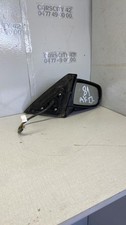 Retroviseur droit (ou coque) Mazda 323