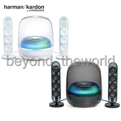 Harman Kardon SOUND STICKS 5 Bluetooth Speaker 190W with HDMI ARC