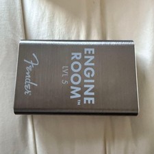 Fender ENGINE ROOM LVL 5 Power Supply Unit