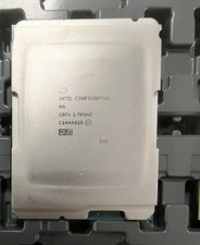 Intel Xeon Platinum 8462Y ES 2.7 GHz 32C/64T 60MB 270W LGA4677 CPU Processor