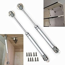 10 Inch 120N Gas Struts Hydraulic Hinge Soft Close for RV Cabinet