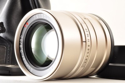 CONTAX Carl Zeiss Sonnar 90mm F/2.8 T* Lens for G1 G2 *Mint* #4731