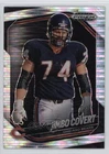 2025 Panini Prizm Black Football Pulsar Jimbo Covert #22