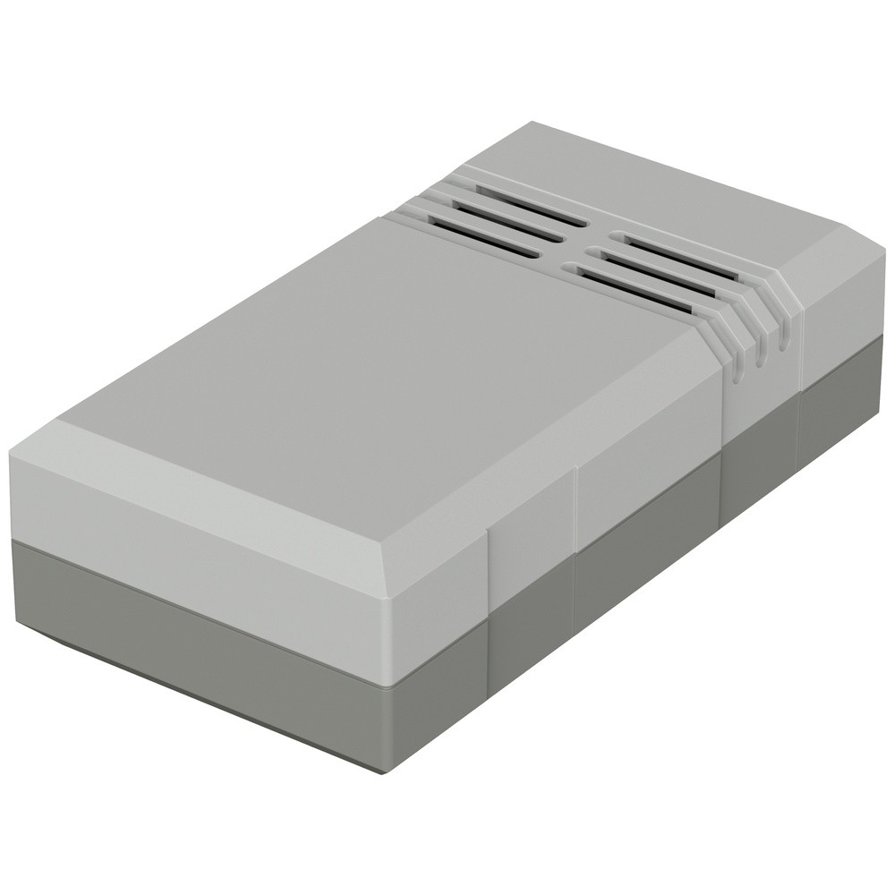 Bopla ELEGANT EG 1030 L 32103010 Elektronikgehuse 100 x 54 x 30 из полистирола 3190₽