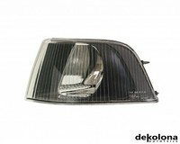 Blinker Blinkleuchte Links Vorne FüR Volvo S40 T4 1.8I T DI V40 Kombi 98-04