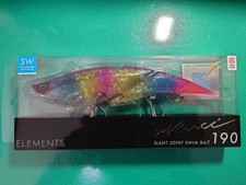ELEMENTS Da inci 190 Swimbaits