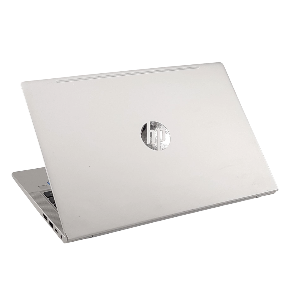 HP PROBOOK 630 G8 13.5-inch Full HD IPS Laptop - Core i5 1145G7, 16GB DDR4, 256SSD, WIFI 6 & Bluetooth 5, Intel Iris Xe graphics, *Powered by a 11th generation Intel Core