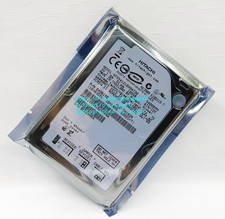 Hitachi 100GB 5400RPM HTS541210H9AT00 IDE 2.5" Laptop Hard Drive