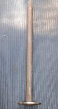 MERITOR AXLE SHAFT PART# 2C9597