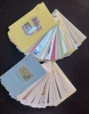 Samoa Stamp Collection Dealer Cards $532 CV Mint & Used ZAYIX