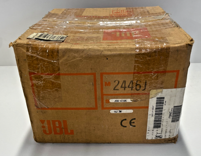 JBL 2445J 2