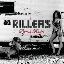 Sams Town von The Killers | CD | Zustand sehr gut