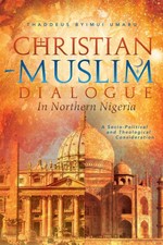 Thaddeus Byimui Umaru | Christian-Muslim Dial...