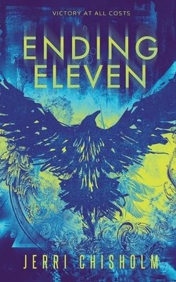 Jerri Chisholm Ending Eleven (Taschenbuch) (US IMPORT)