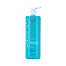 Moroccanoil Moisture Repair Shampoo 33.8oz/1L AUTHENTIC FAST SHIP