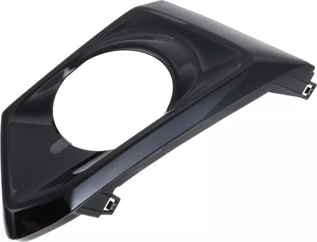 Genuine Nissan Fog Lamp Bezel 62257-6CA0B