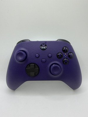 Microsoft Xbox Wireless Controller, Astral Purple Xbox Series X / S