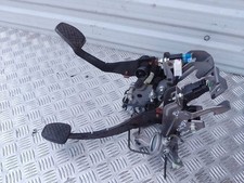 Subaru Outback 2011 Pedale Satz Set NAB22585 Subaru Outback 2011 Pedale Satz Set NAB22585