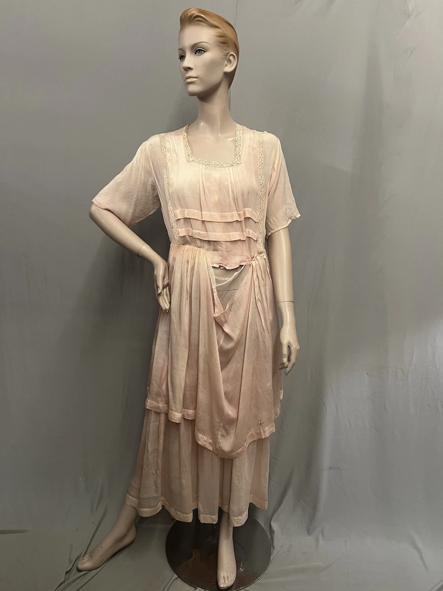 Tea Vintage Dresses for Women for Sale - eBay