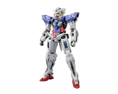 Bandai 1/60 PG Gundam Exia 