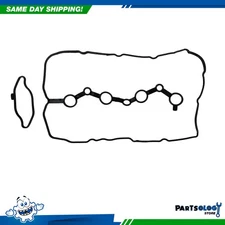 DNJ VC4297G Valve Cover Gasket Set For 15-22 Hyundai Kia 2.0L-2.4L DOHC