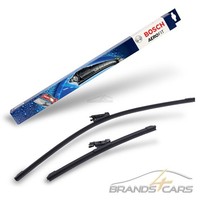 Bosch Aerofit Scheibenwischer Wischer ­AF299 FÜR Fiat 500 Ford KA Renault ZOE