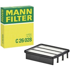 MANN-FILTER C 26 028 Filtre à air pour MAZDA CX-5 (KE, GH)