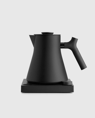 Fellow Corvo EKG Pro Electric Kettle - Matte Black