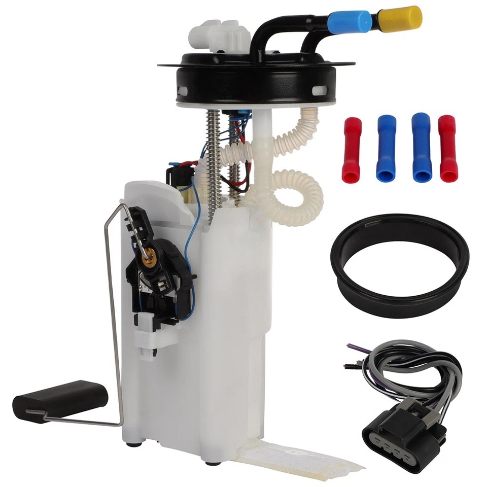 Bomba de combustible para Chevrolet Avalanche 1500 Suburban 1500 2002-2003 5,3 L V8 Foto 3 de 4