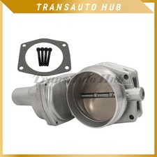 New 12605109 Fits 2009-2017 Chevy Corvette Camaro Caprice Throttle Body