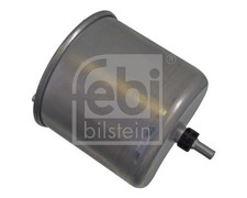KRAFTSTOFFFILTER FÜR CITROËN C3 II (SC ) - FEBI BILSTEIN 48553