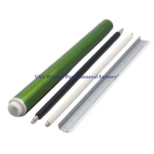Charge Roll Drum Cleaning Blade Repair Kit For Canon C5535i C5550i C5540i C5560i