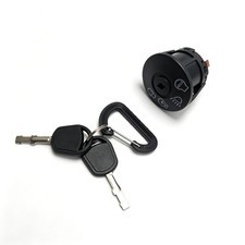 Ignition Key Switch Wkey For Husqvarna 532163968 532175566 Lawn Mower Tractor Ignition Key Switch Wkey For Husqvarna 532163968 532175566 Lawn Mower Tractor