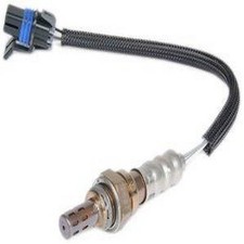 General Motors GM Genuine Parts 213-1574 Heated Oxygen Sensor, Black