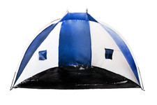 STRANDZELT MIT BODEN 2.2 X 1.2X 1.2M