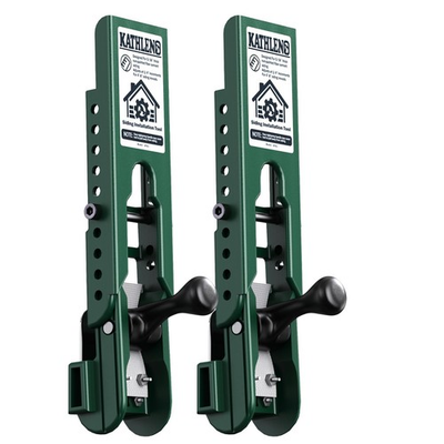 #ad Siding Installation Tools Siding Mounting Kit for Use with 5 16 Inch Fiber C... $59.97