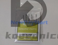 1x Watch Capacitor 3026 24X Rechargeable Battery 3026.24X