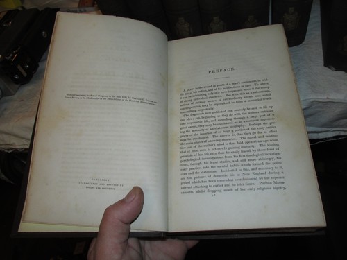 1856 The Works of John Adams 2nd President of the United States First Edition - Picture 6 of 9