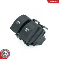 Esen SKV Schalter, Fensterheber 37SKV488 FüR Renault