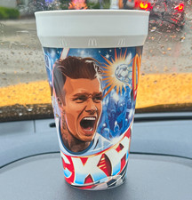 McDonald's World Cup 2026 David Beckham