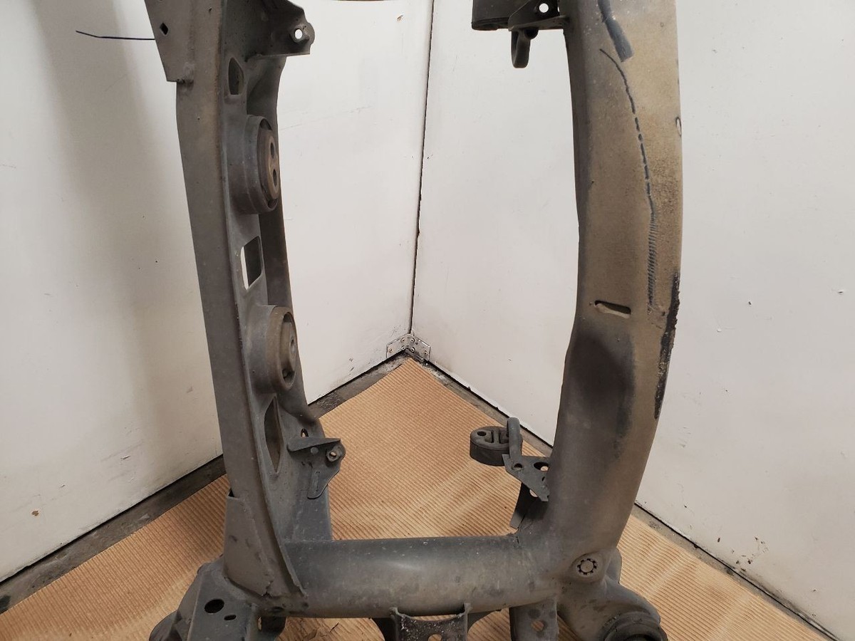 Lexus SC430 Rear Crossmember K-Frame 02-10 4.3L V8 AT 3UZFE 51206