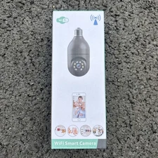 Wifi Smart Camera