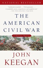 The American Civil War: A Military History Vintage Civil War Library - pap...