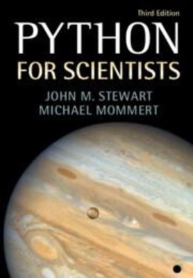 Python for Scientists | John M. Stewart (u. a.) | Taschenbuch | Englisch | 2023 